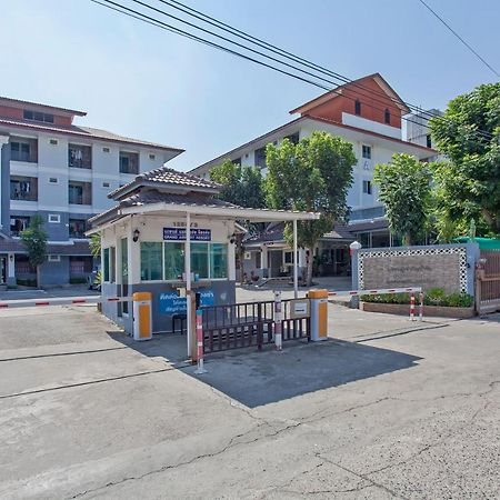 Grand Airport Resort バンコク都 エクステリア 写真